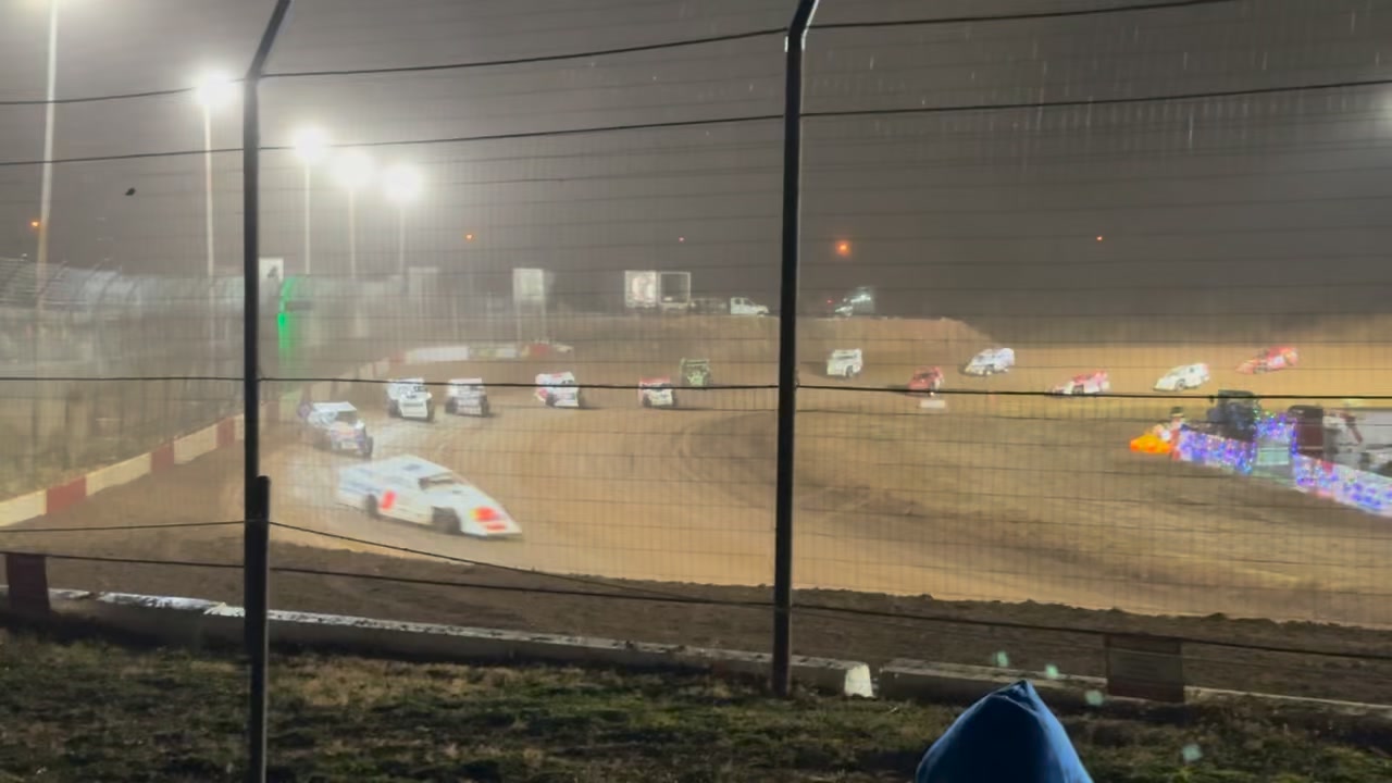 Phase 2 Race Cars | Brookland AR