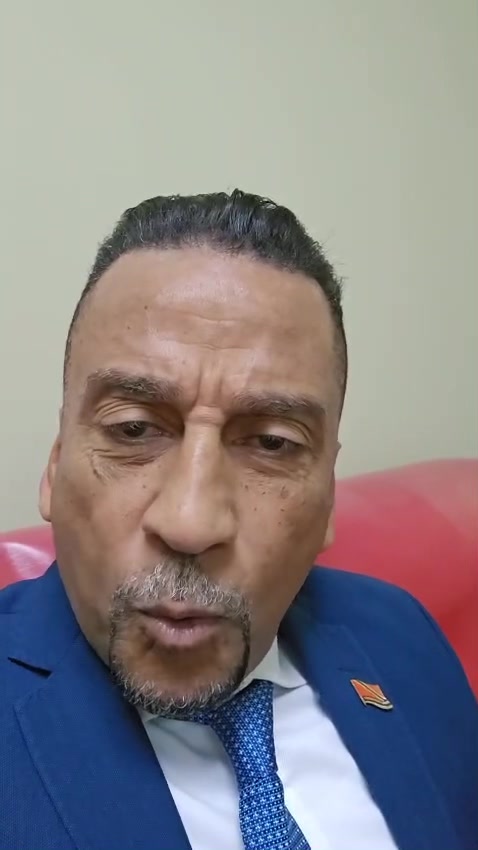 All who continue to buy and peddle the blatant lies of the PNM and it's ...