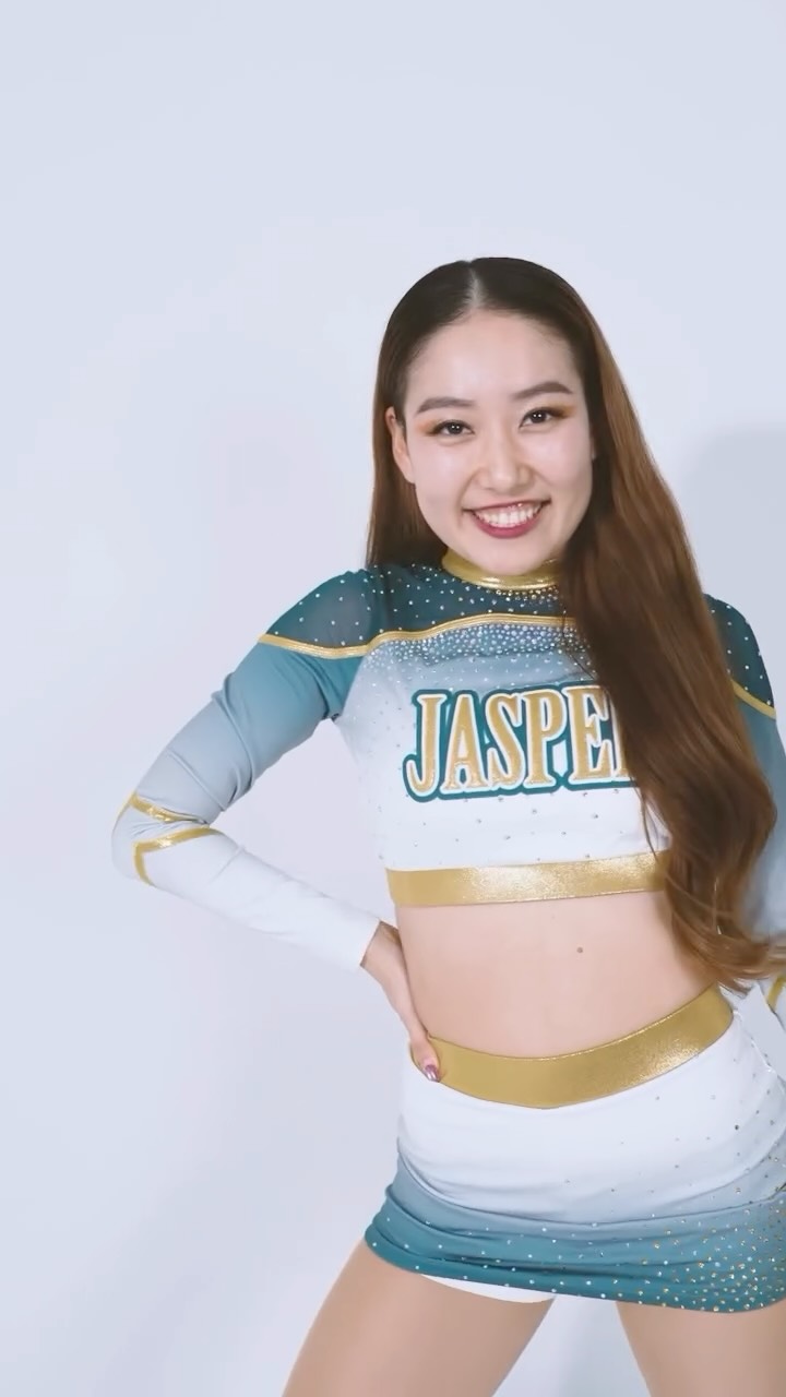 EIGHTIE'S チアユニフォーム ONESTAR ワンスターチアダンス エイティズチア (@eightiescheer) • Facebook