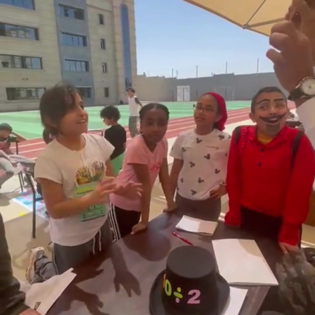 EPIC Primary Stages state that Math is fun! At EPIC, we teach our young ...
