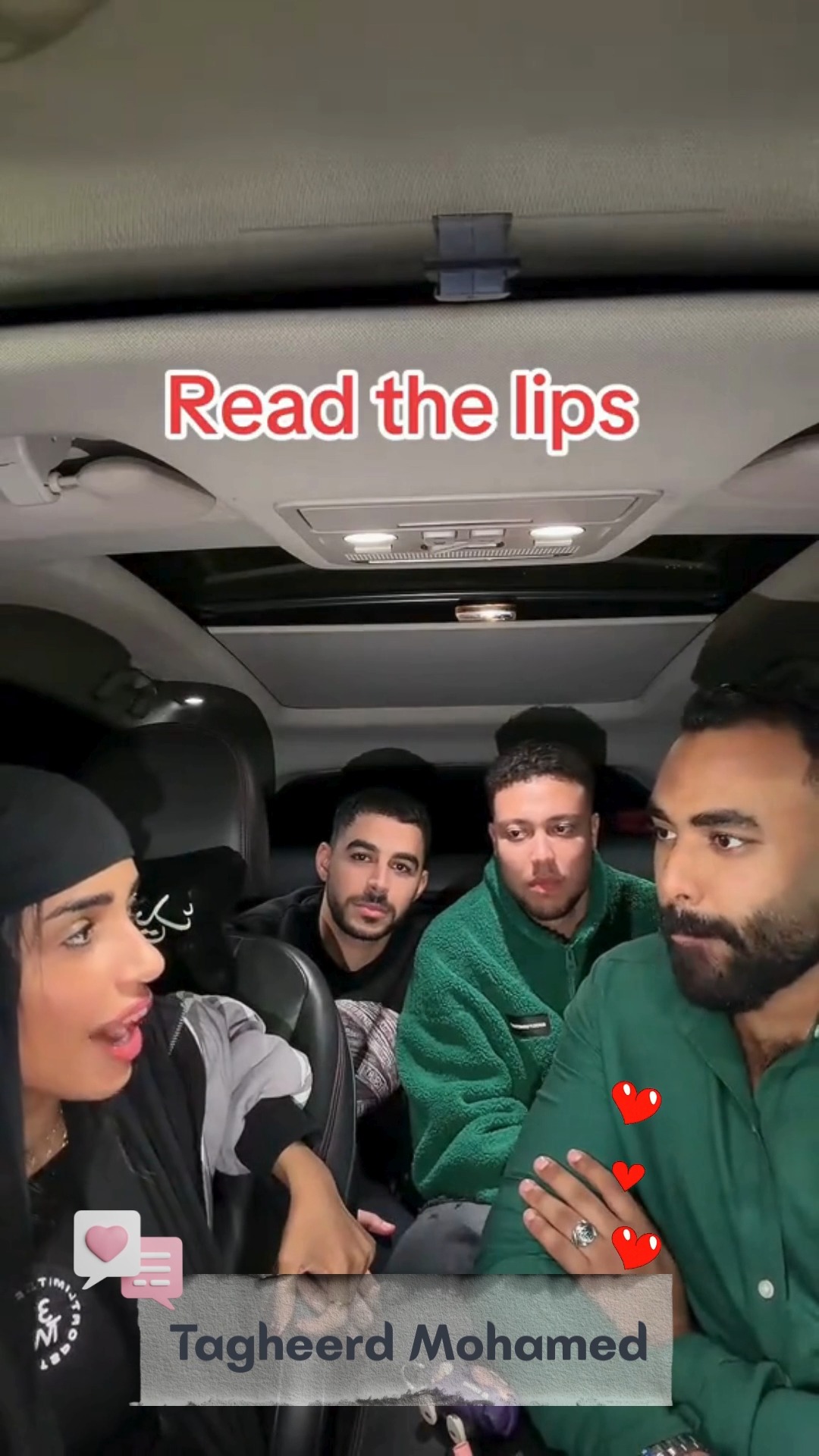انا الايربود طرشت ودني😂😂😂. | Tagheerd Mohamed | Facebook