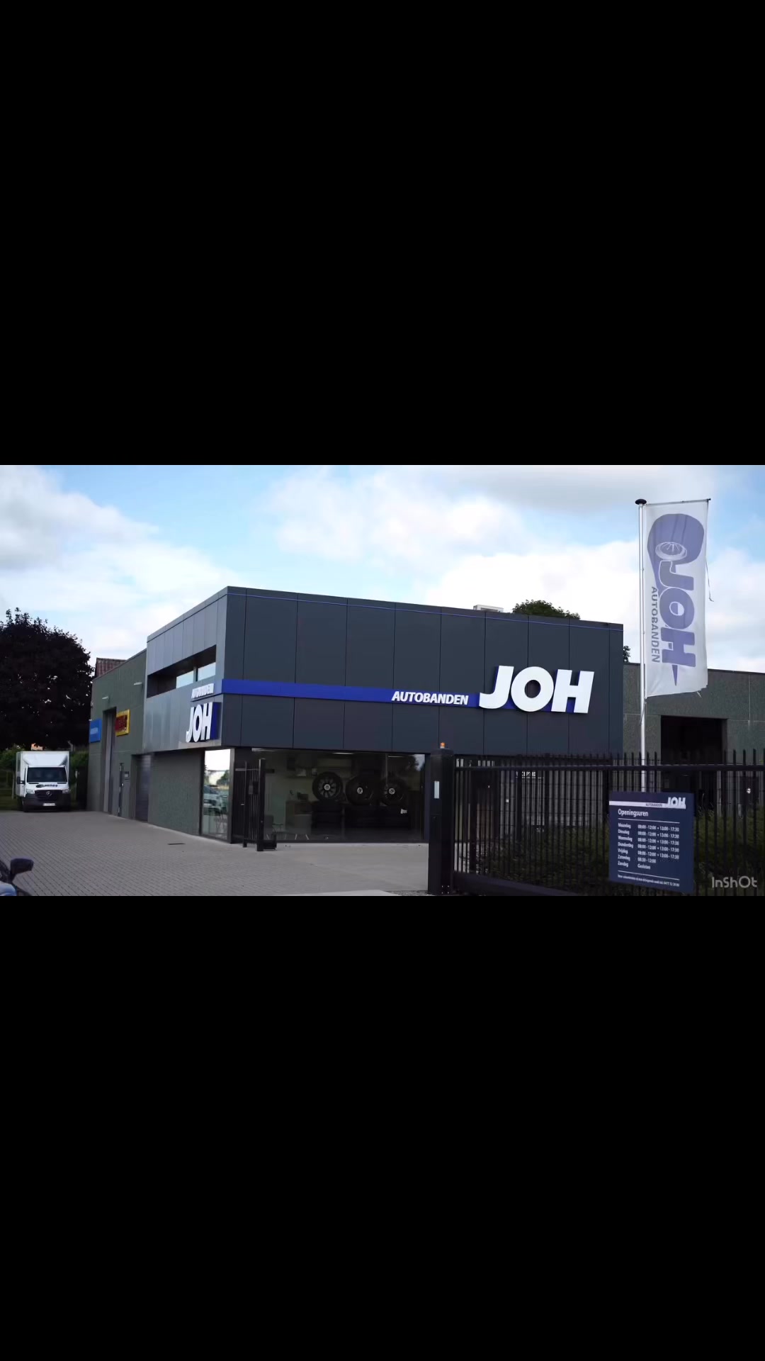 AUTOBANDEN JOH b.v.b.a. | Tongeren
