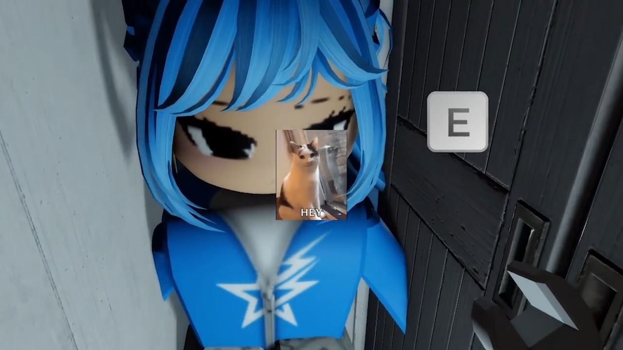 Adopted By a CHAINSAW MAN FAMILY in Roblox Strongest Battlegrounds