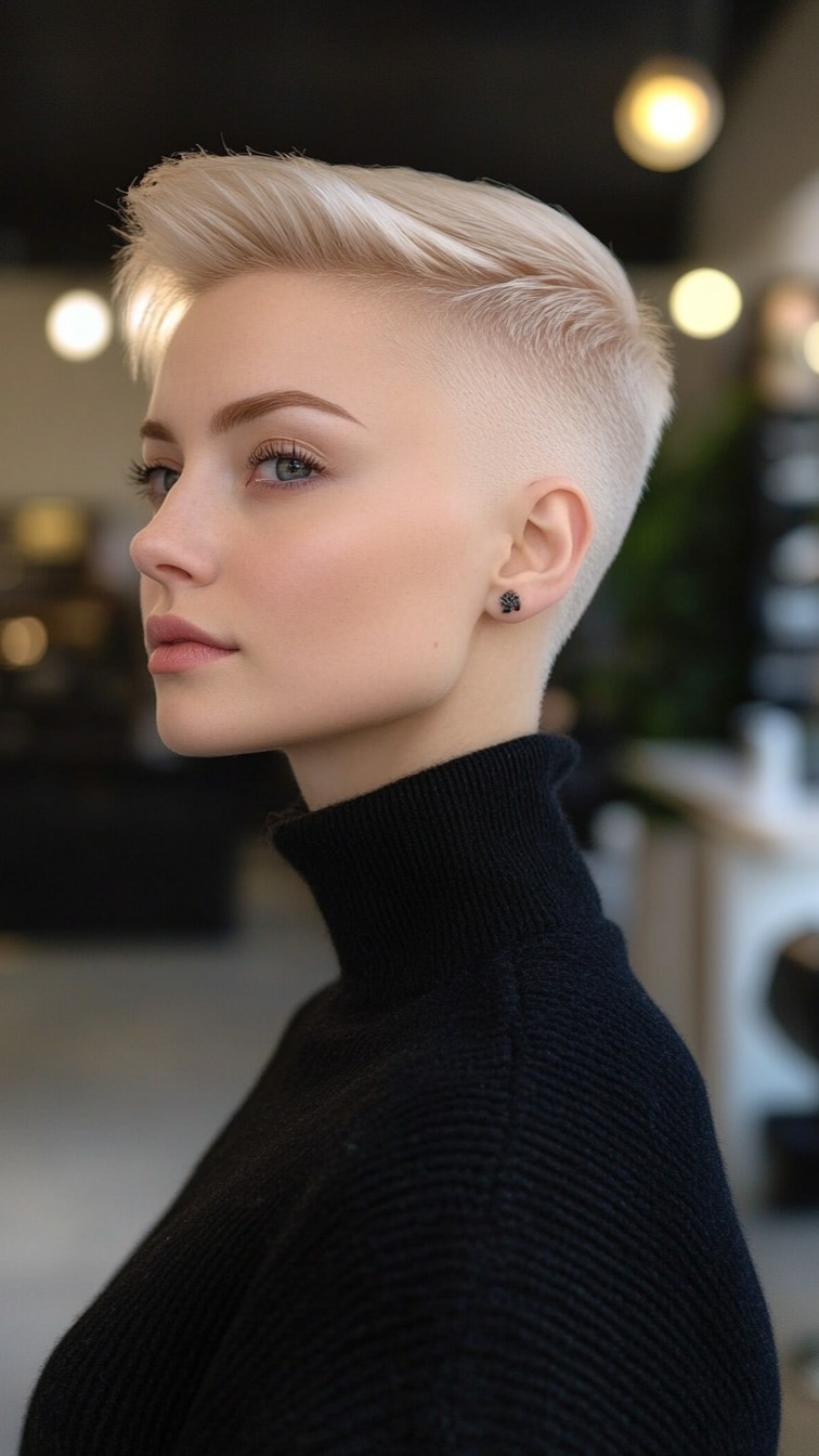 💫 50 Best Short and Longer Pixie Haircuts From soft and sleek to bold ...