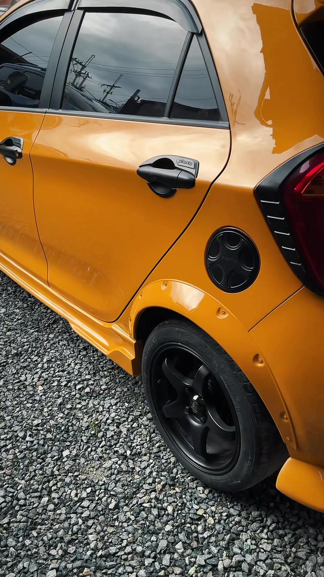 JEM Auto Repaint & Detailing Studio | Taguig