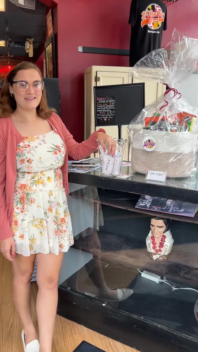 Congrats to Lisa 🧡 our Back To School raffle winner! Feel free to ...