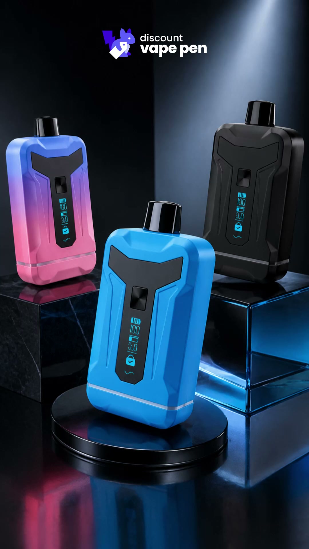 discount vape products Pen (@discount.vape.pen.usa) • Facebook Colour_Orange Flavor:Grape ICE Blueberry Watermelon RAZ LTX