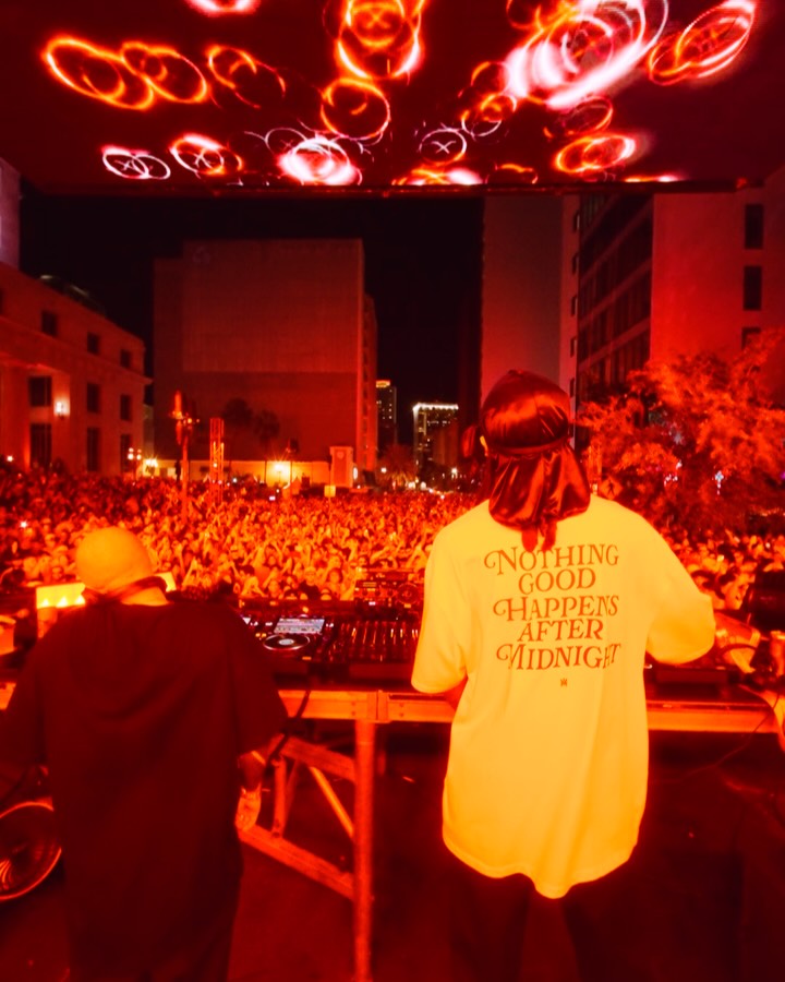 Club Space - Photo by - Adinayev.com | Facebook
