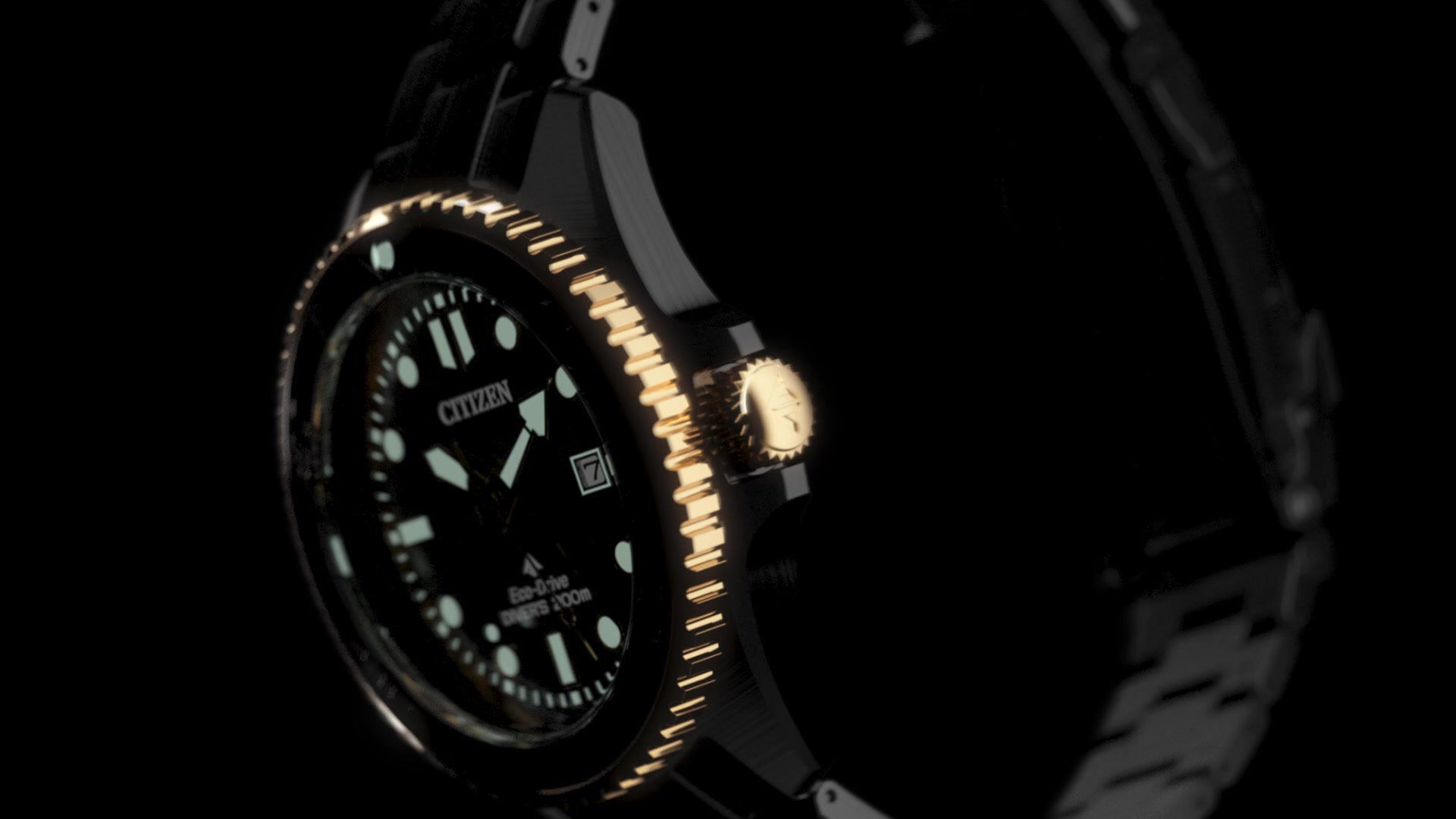 Citizen - Leading watchmaker Citizen linked up with Toyota and 