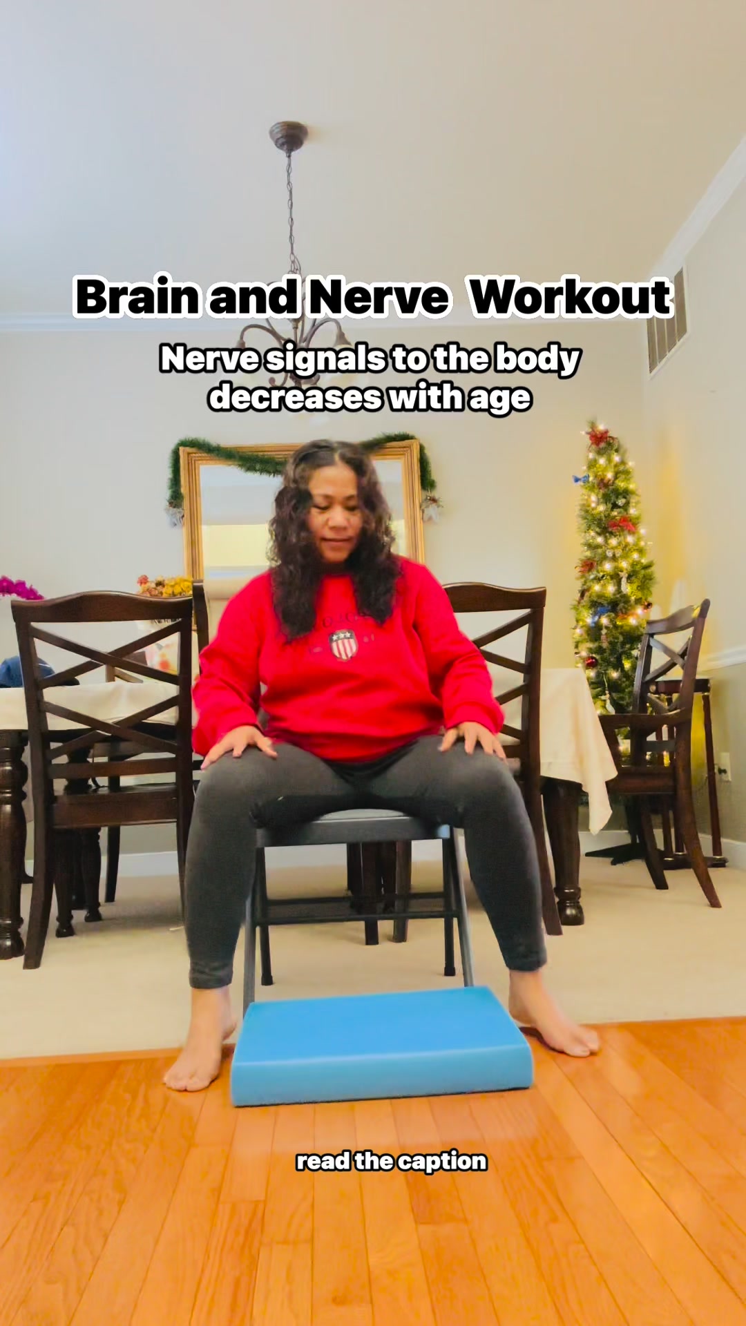Seniors, nerve signals decrease with aging, leading to slower reflexes ...