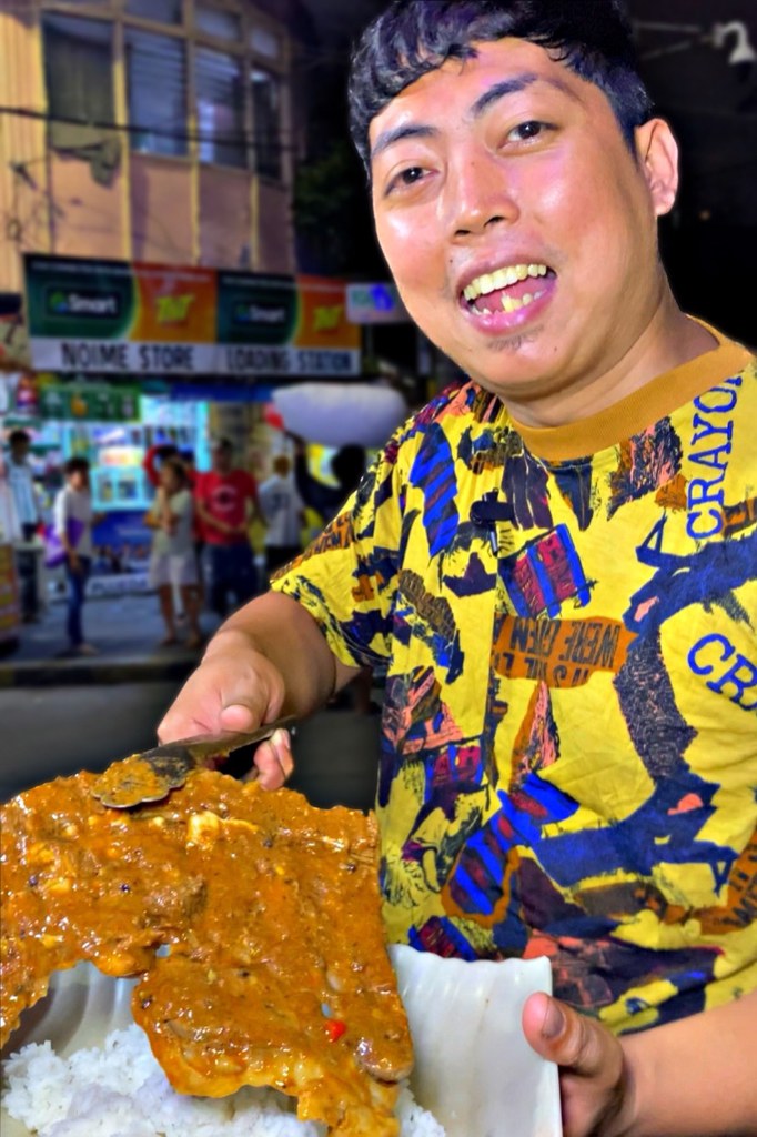 Mangga talaga at may bagoong #foodlover #foodreels #foodtrip #fypシ ...