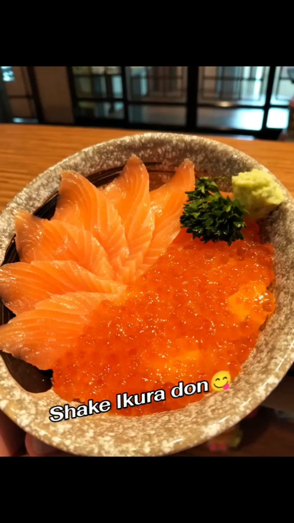 とらじろう Torajiro Japanese Restaurant 寅次郎 on Reels