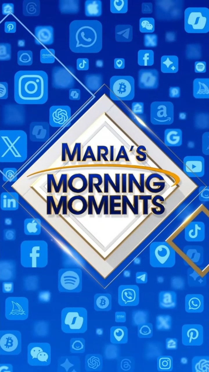 Joe Lonsdale joins 'Mornings with Maria' on using Artificial ...