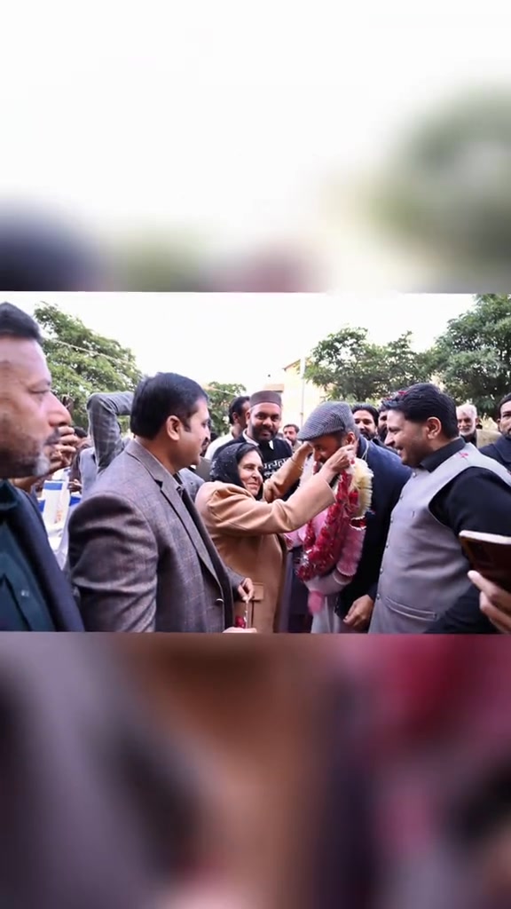 Rizwan Rasheed - 🌟 A Historic Milestone Achieved! 🌟 The... | Facebook