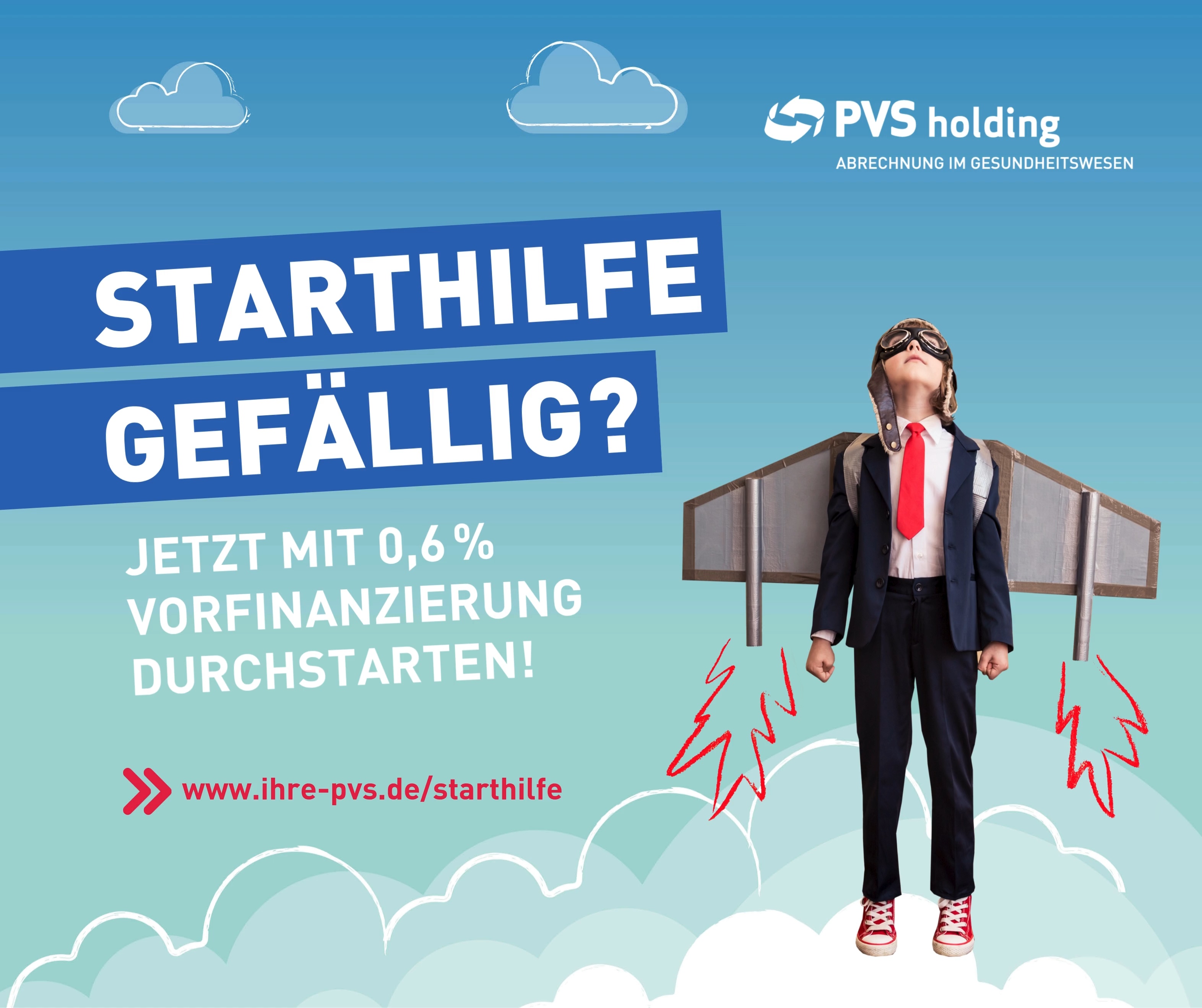 PVS holding GmbH | Mülheim an der Ruhr