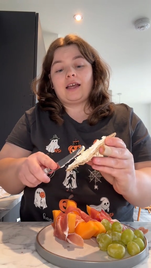 The Emily Cooking on Reels | Facebook