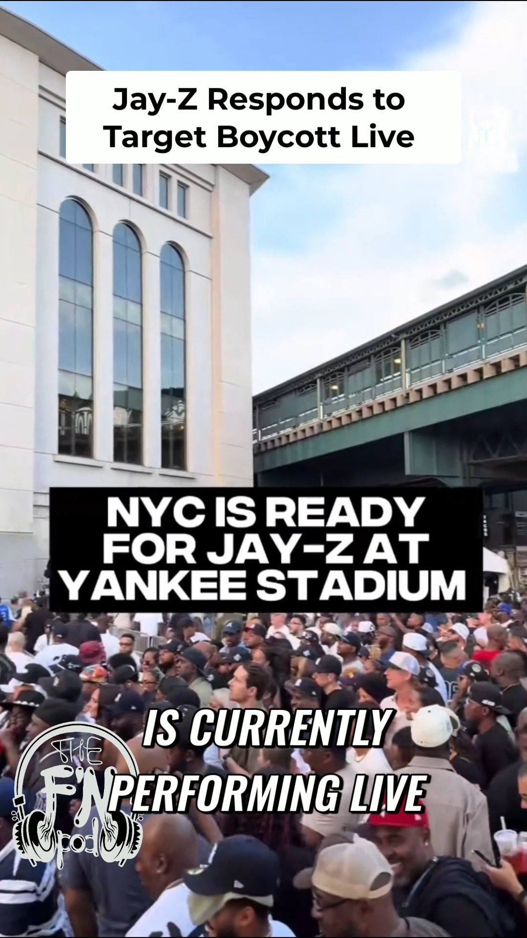 During his 30th anniversary celebration in New York City, Jay-Z