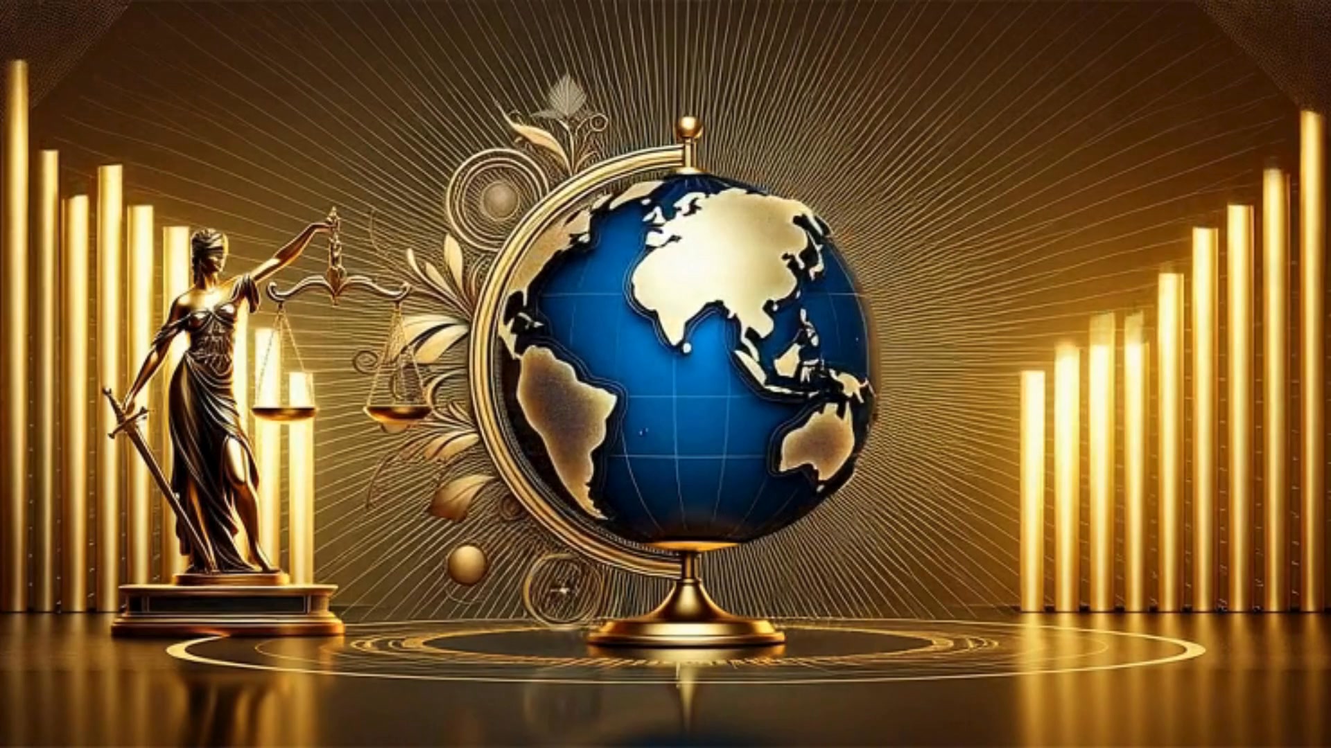 Justice, Unity, and Fair Growth: The Foundation of Our Common Future ...