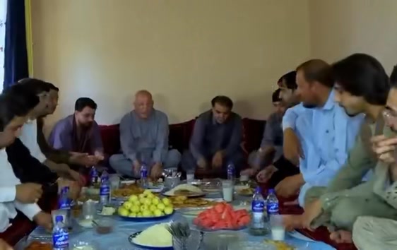 لقمه های پنج سیره حاجی منان | Deutsch lernen | Facebook