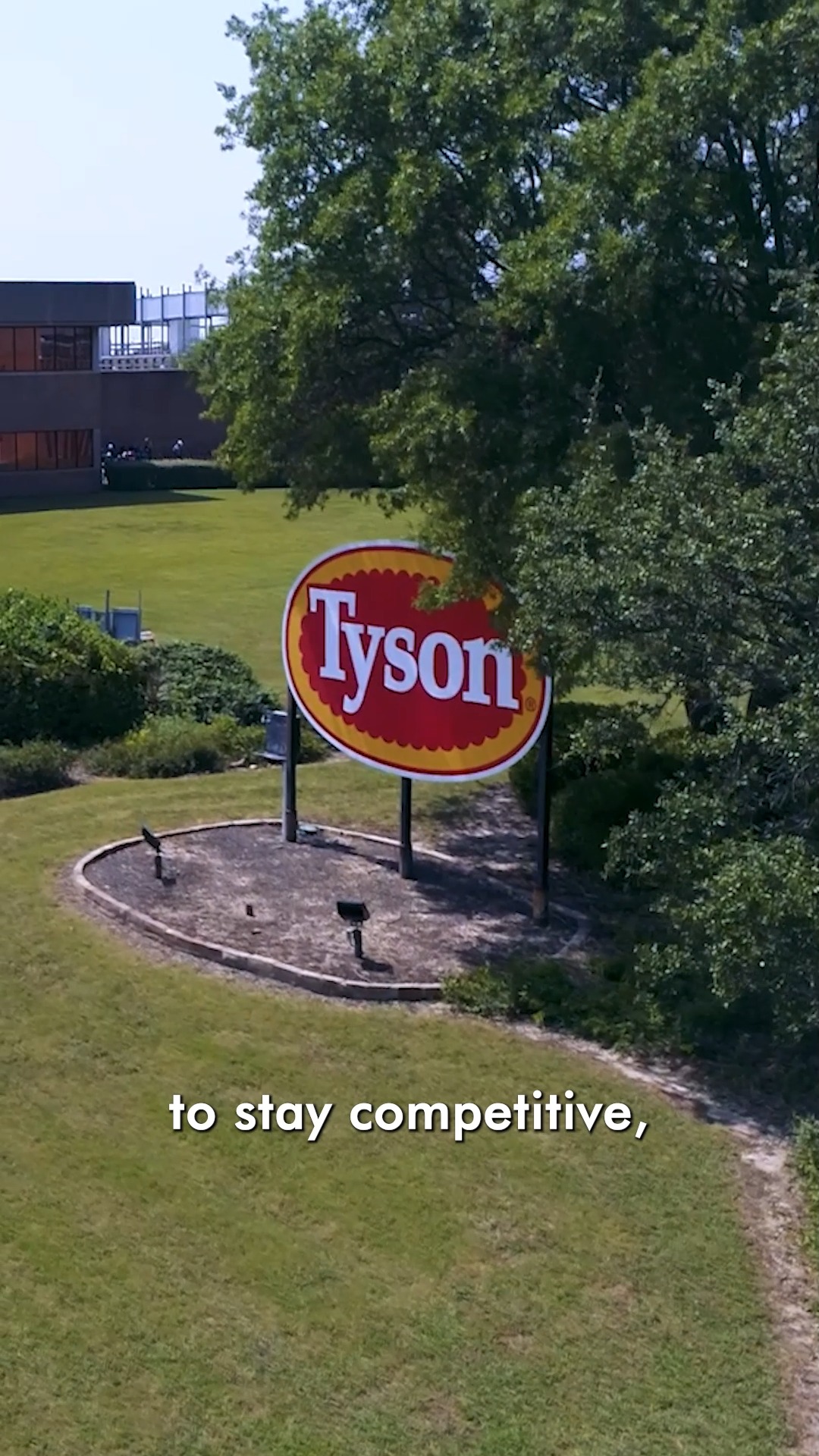 🎥 Tyson Foods is hiring in Sherman, TX! Tyson is a progressive food ...