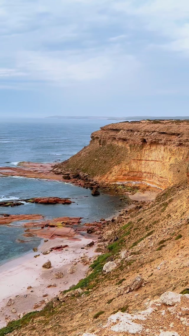 This is Point Labatt - This place serves up spectacular and dramatic ...