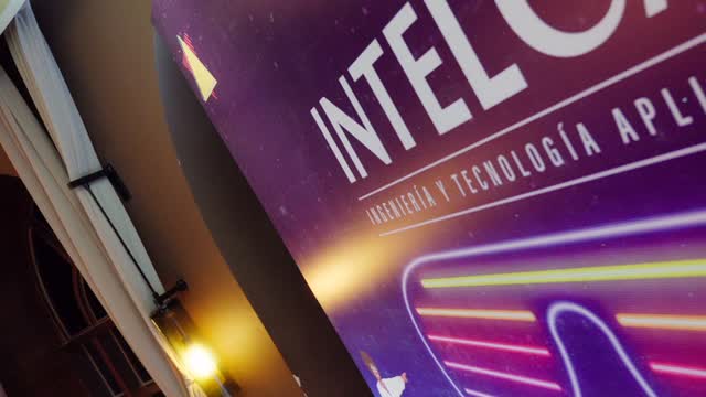 Intelca | Santo Domingo