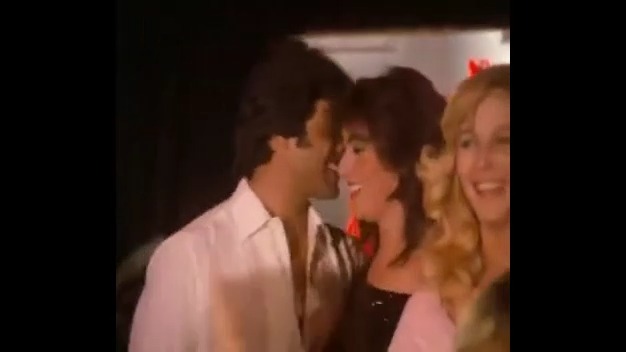 Flashback 📺 #TV February 20, 1983 — Laura appeared on the CHiPs
