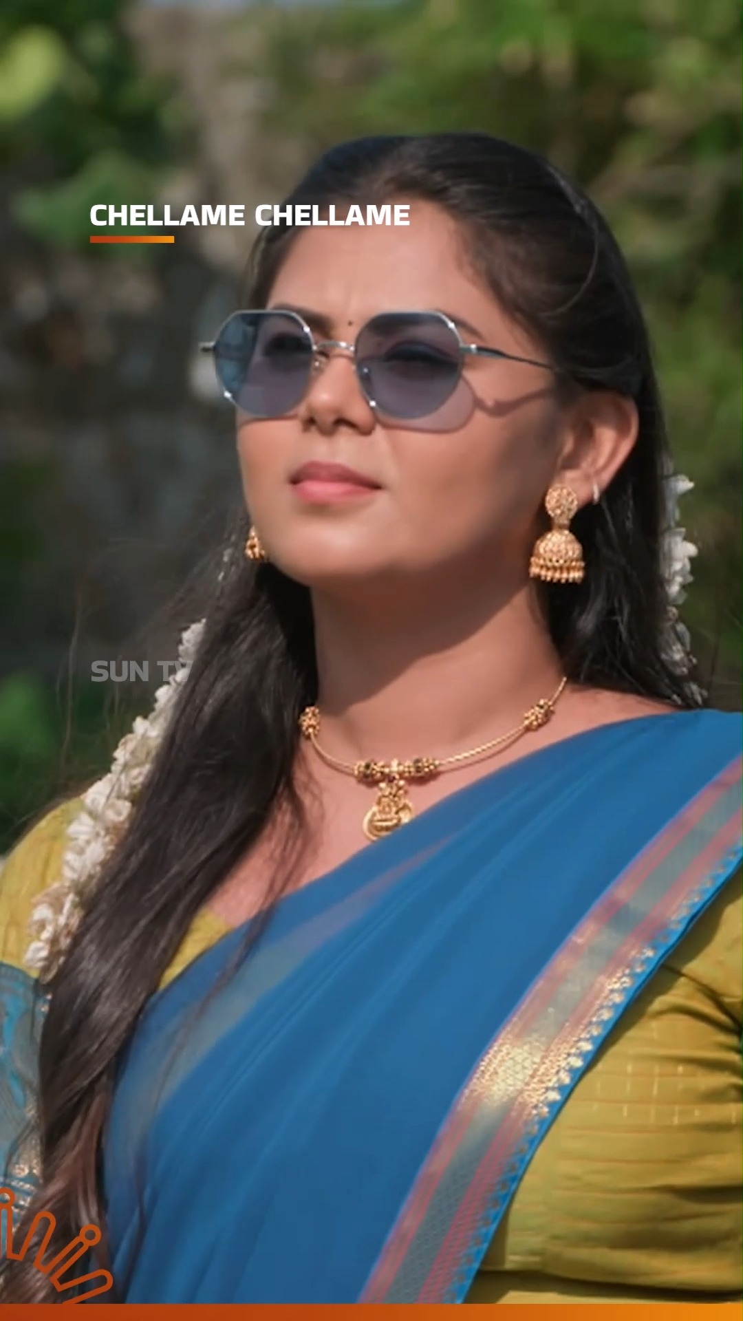 Sun TV - Happy Birthday to the versatile actress Aishwarya... | Facebook