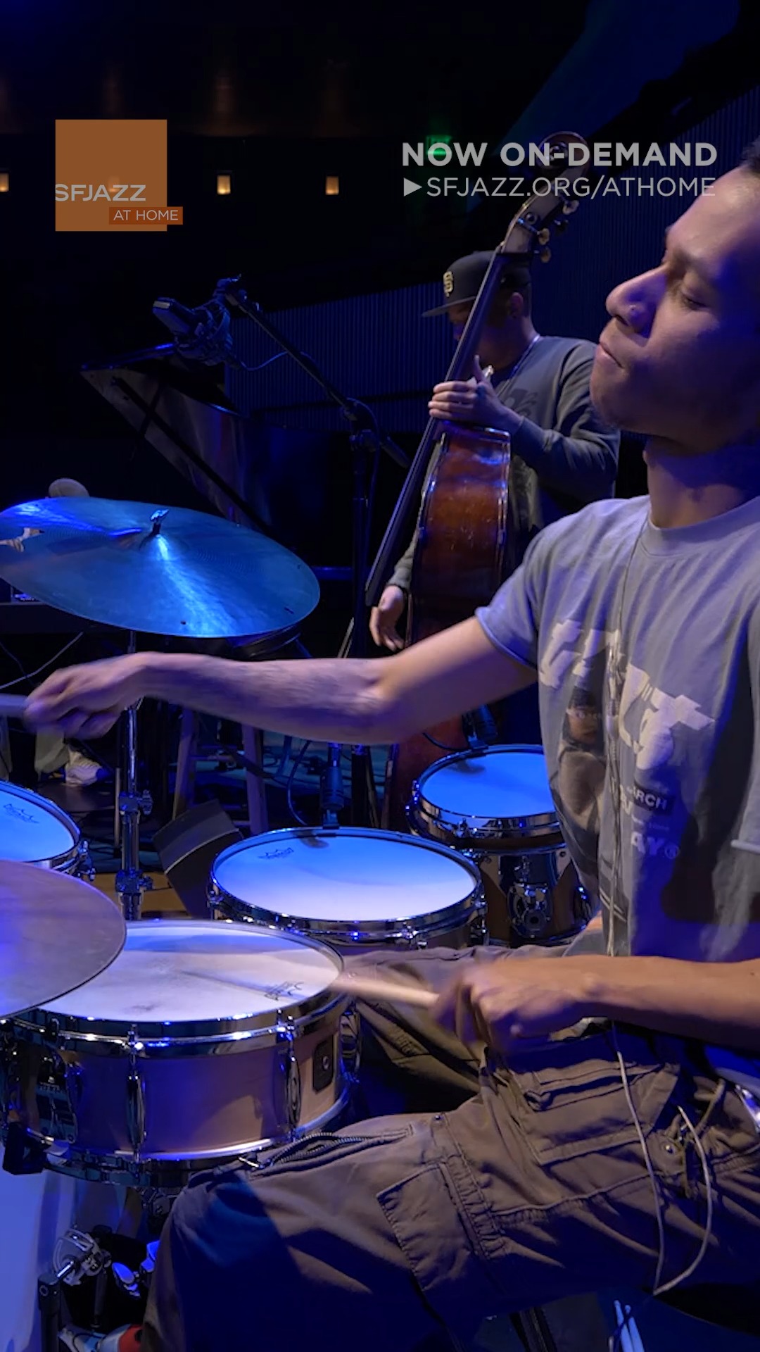 SFJAZZ - Join SFJAZZ and Destiny Muhammad TONIGHT as we unveil a new ...