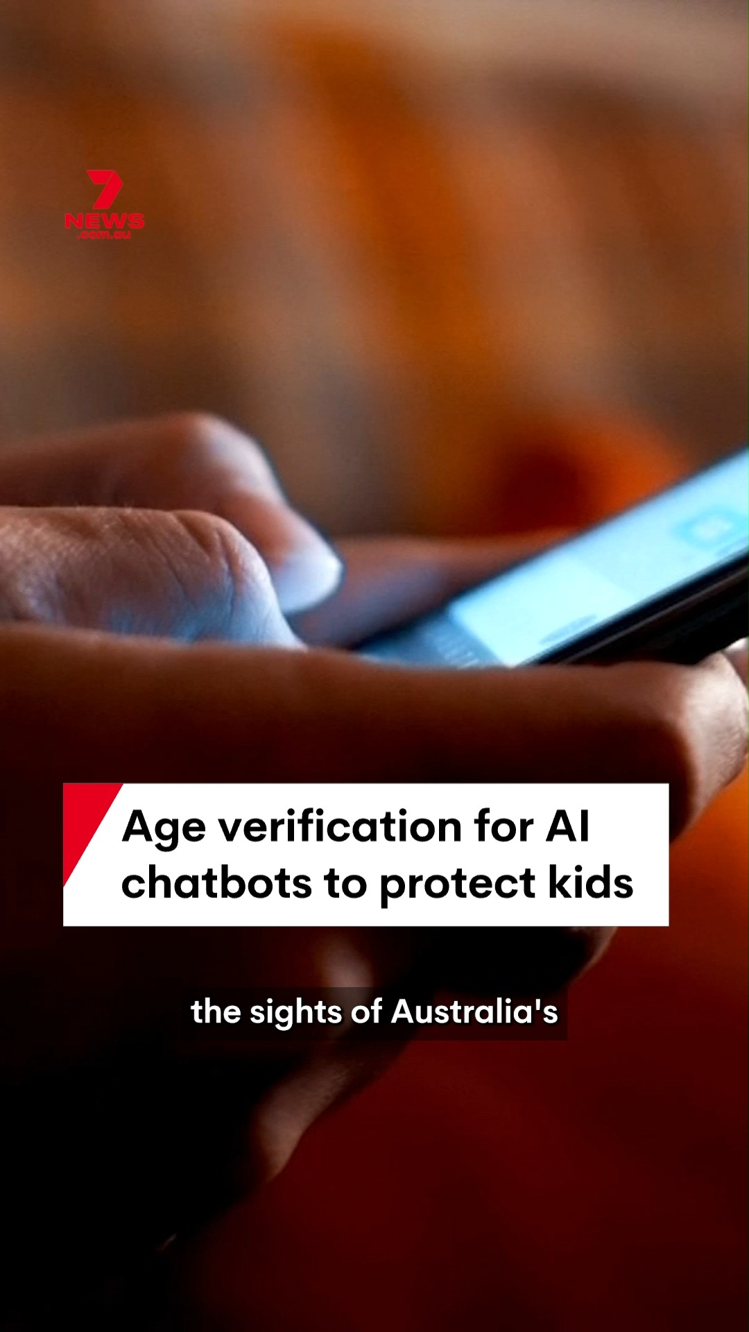 Tech companies will have to verify the age of users to prevent children ...