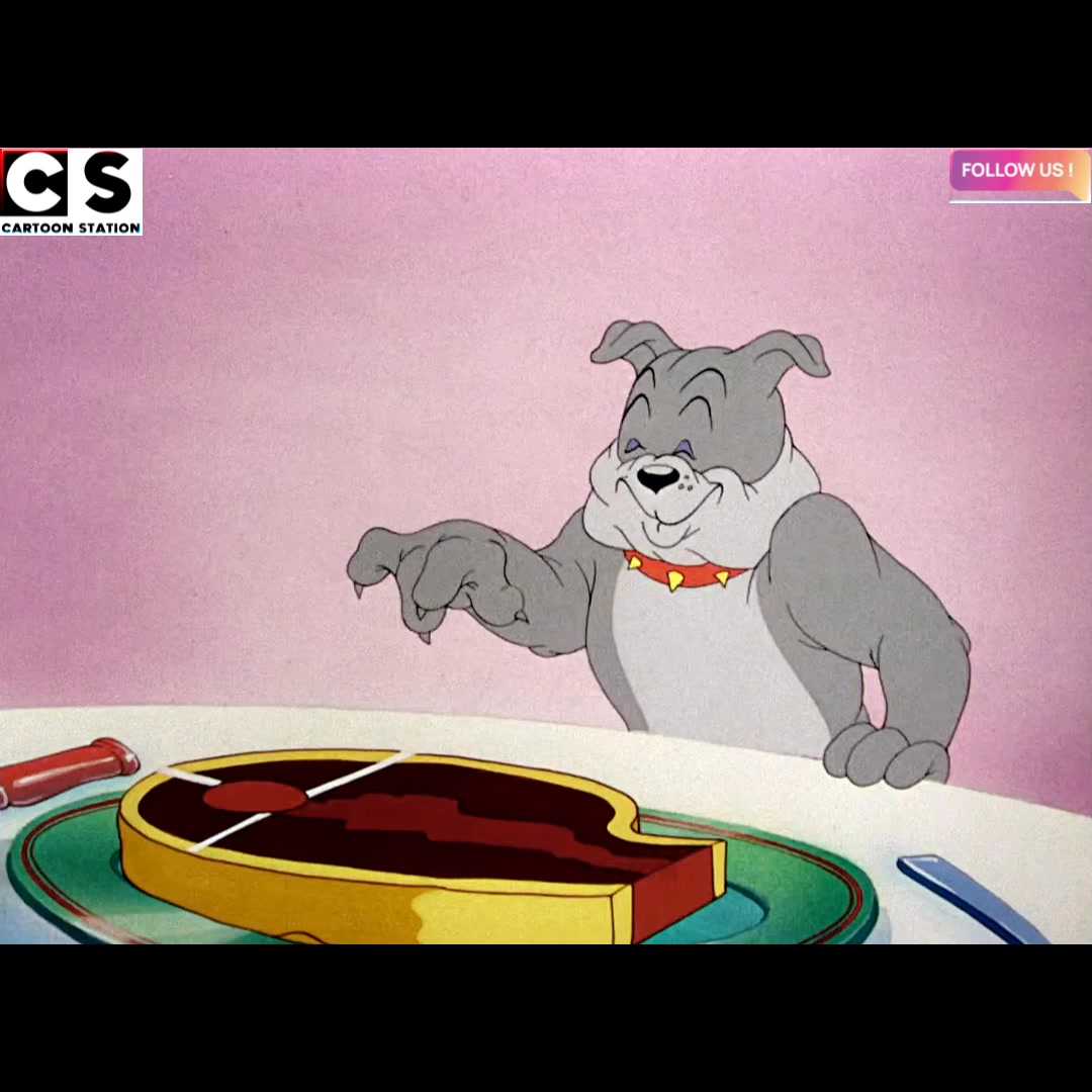 Tom and Jerry Part_5 🤣 #tomjerry #tomandjerry #tomandjerryfunny ...