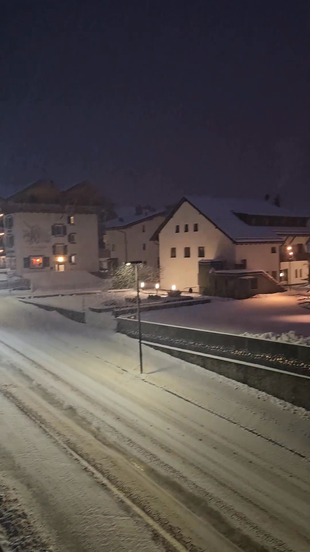 Buongiorno e buona domenica in diretta da Corvara in Badia, guardate ...