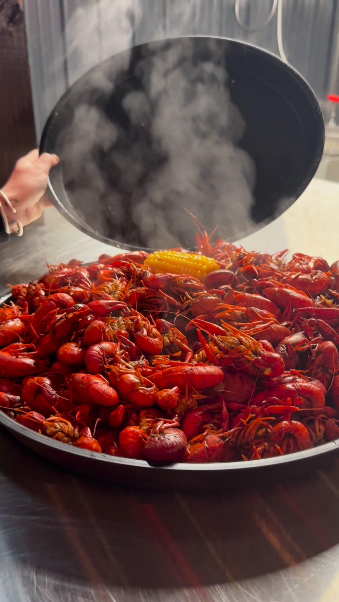 We have Crawfish all day!🦞 | Crawdaddy's Kitchen | Facebook