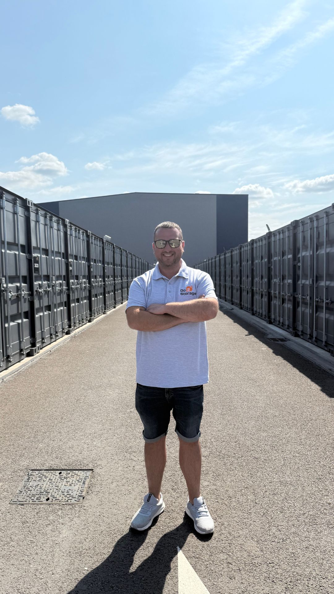 POV: You’ve packed your life into boxes and booked a ticket to ...