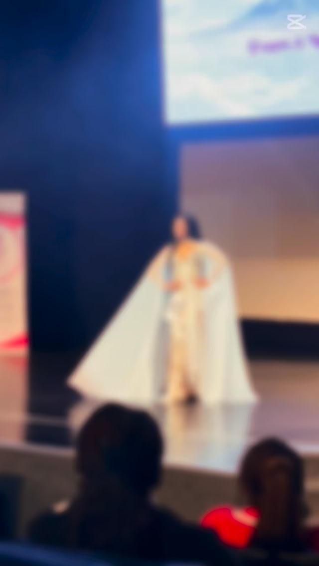As you Face of South Africa Teenager Queen👑 I am proud to announce that ...