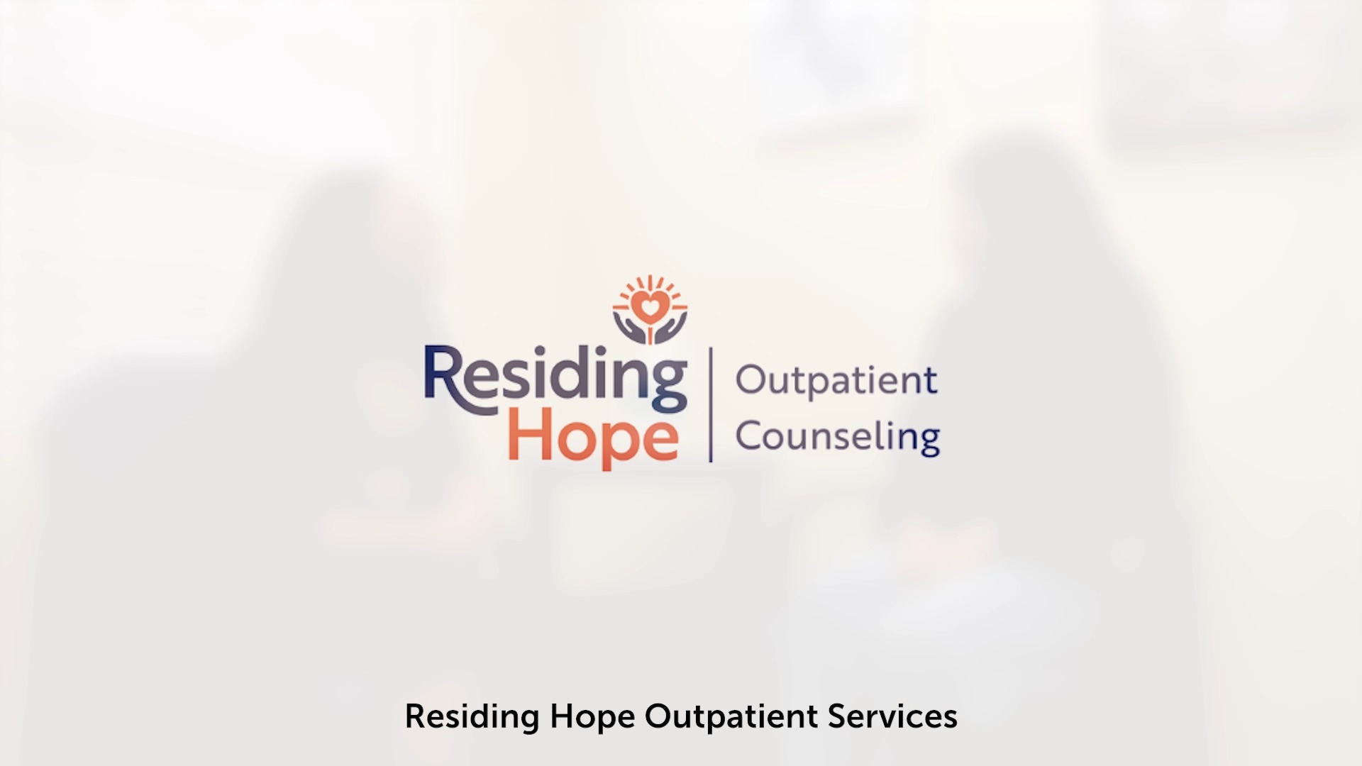 Our Outpatient Counseling program provides help virtually across ...