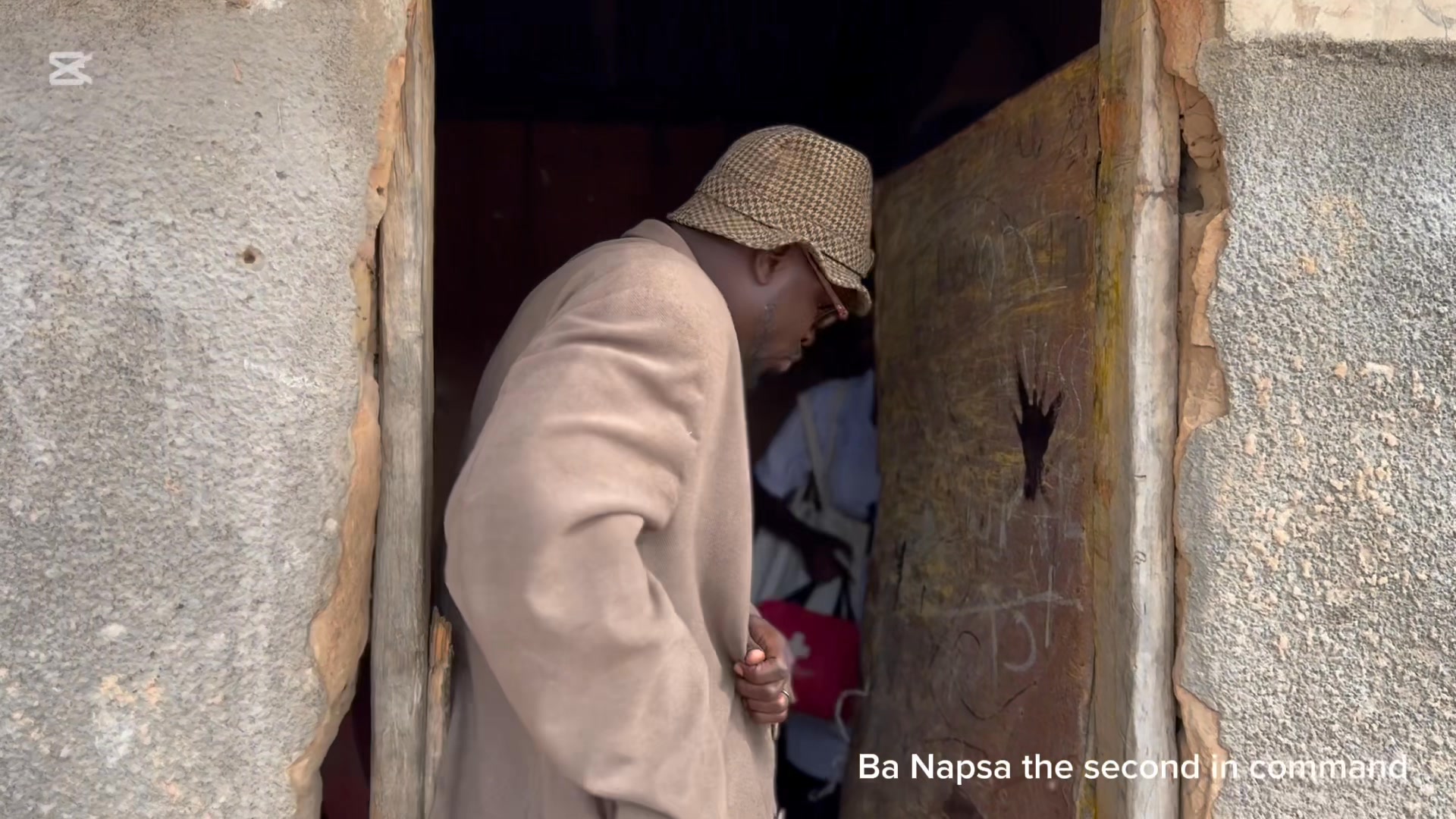 Ba Nduna visited Ba Nurse for final match but this happened | Ba NAPSA ...