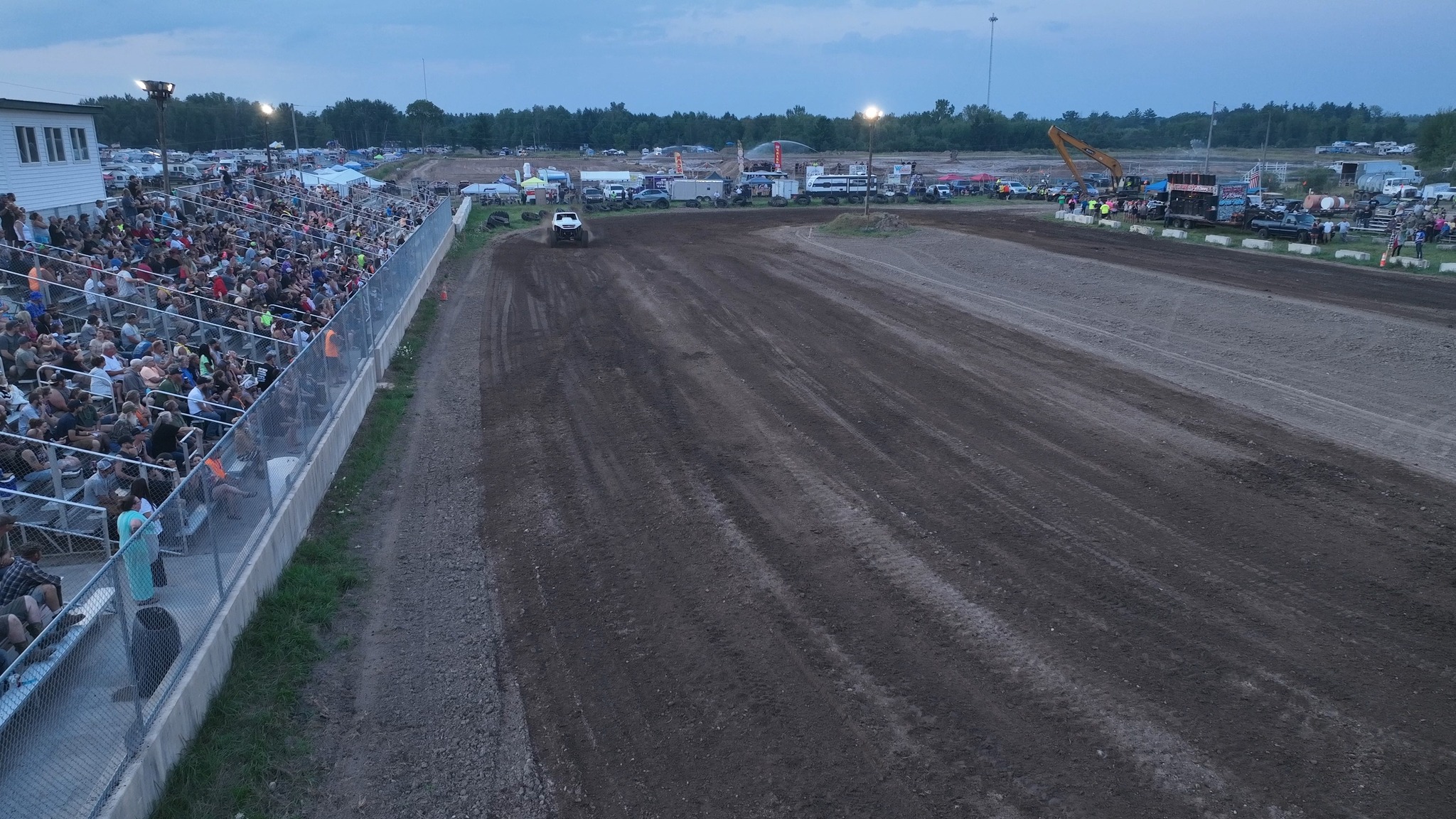 August 19-23 Hale Mi Michigan Mud Jam the Biggest Mud Festival in