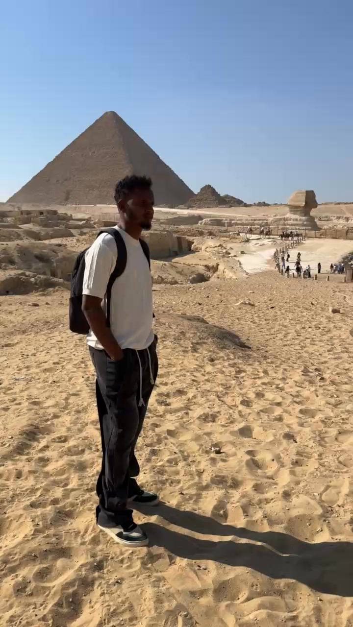 Jaybash X pyramids | Jaybash | Facebook