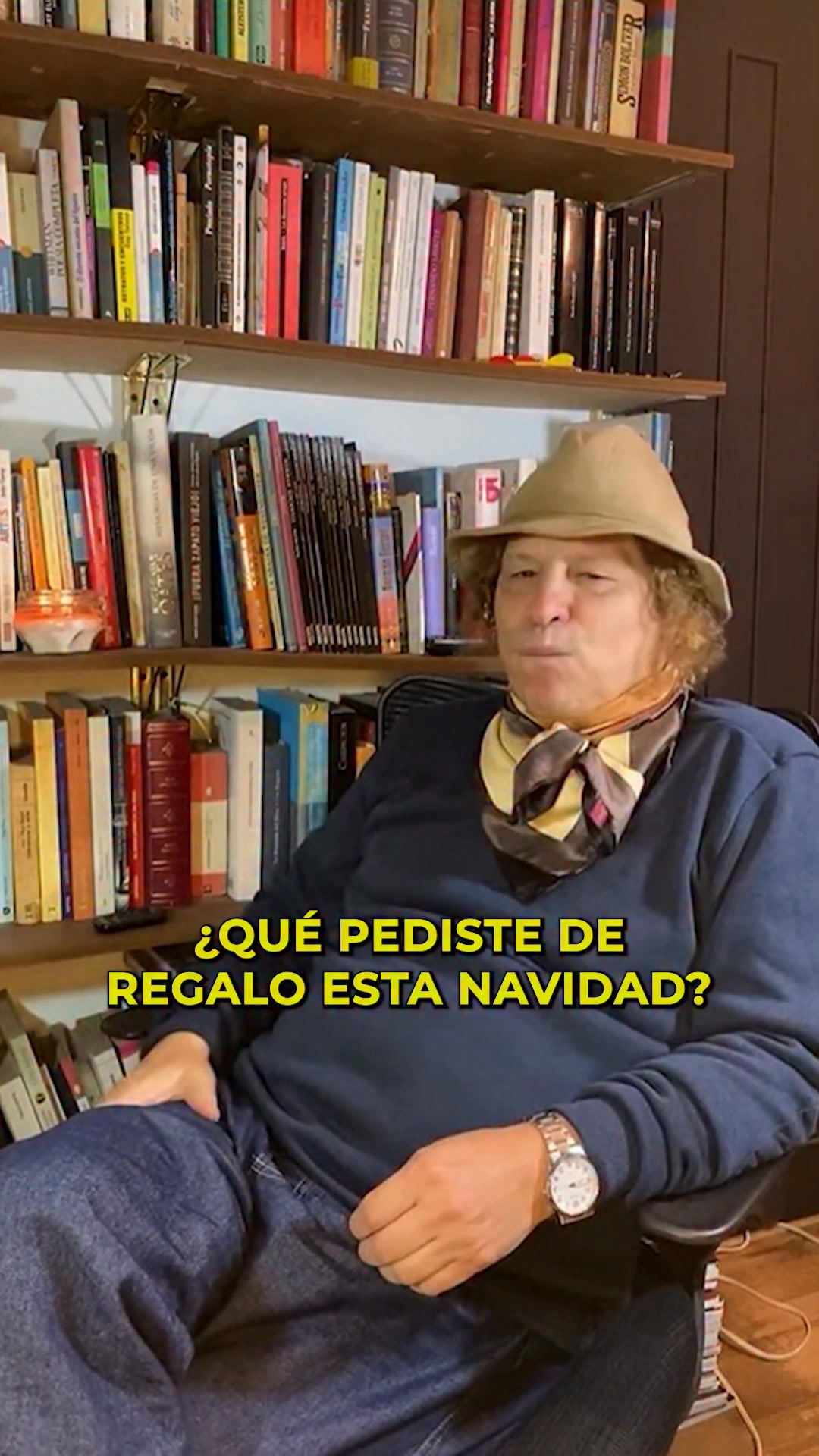 Primo Rojas Actor y dramaturgo