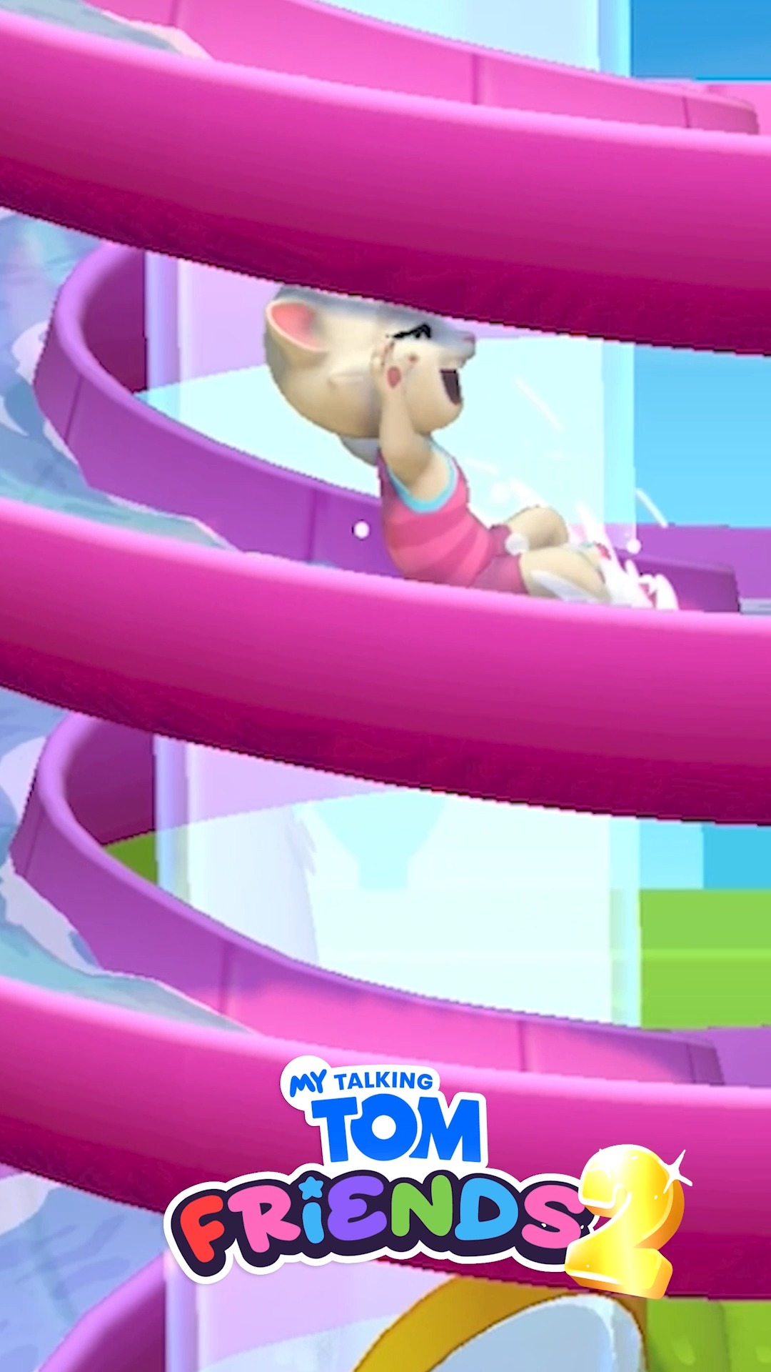 POV: You said ‘just one more ride.’ Me: 127 rides later… 🚑😵‍💫 The Hypno ...