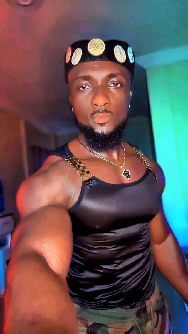 NEVER 👎 GIVE UP LEXGH #lexgh #love #ghana #gospel #music #reel #scorpio ...