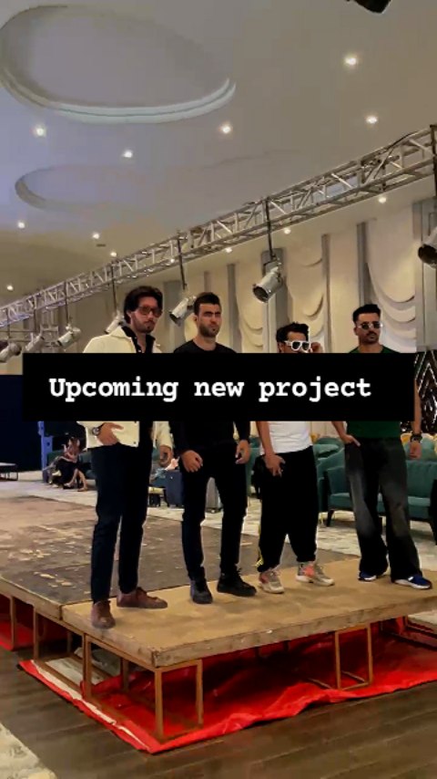 BTs short upcoming new project #instgram #projet | Raju Abdullah Janjua ...