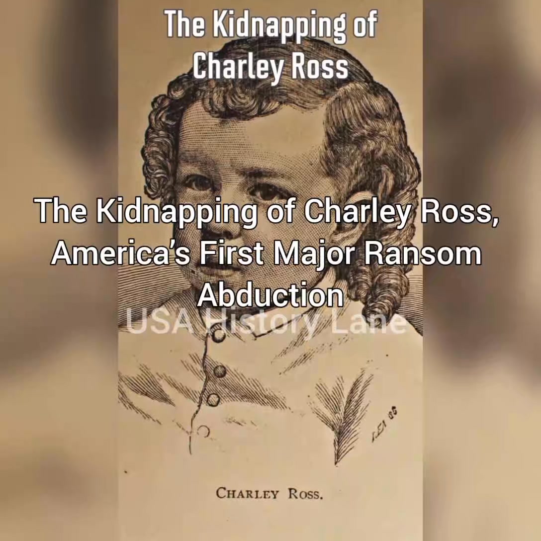 A little boy taken from his front yard sparked the first national ...