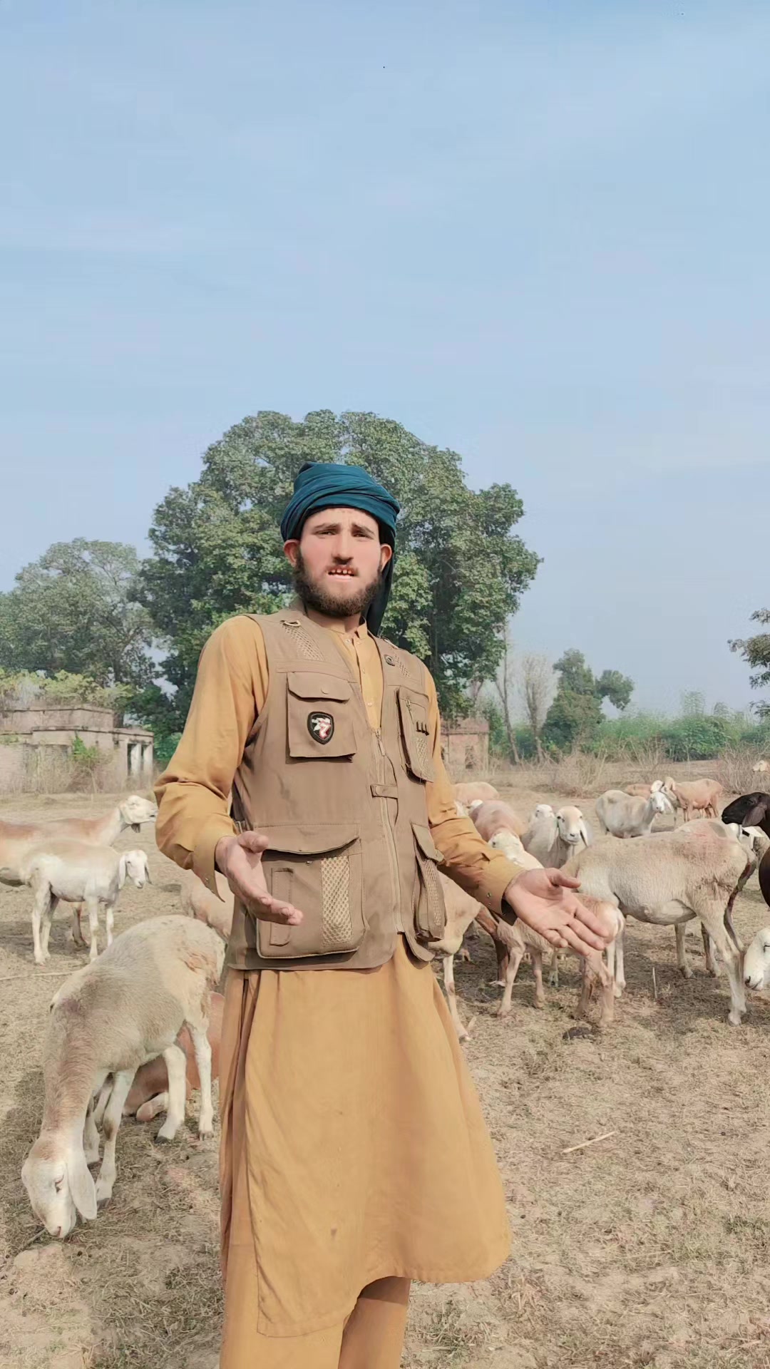 Sattar Khan