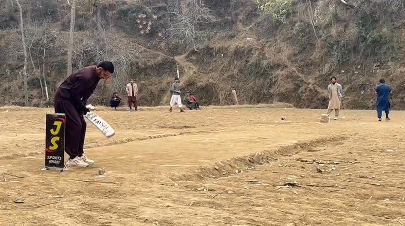 SemiFinal and Final شینا ٹائیگر۔۔شاہ گل۔فضل پٹھان۔۔۔احترام زدران۔ارباز ...