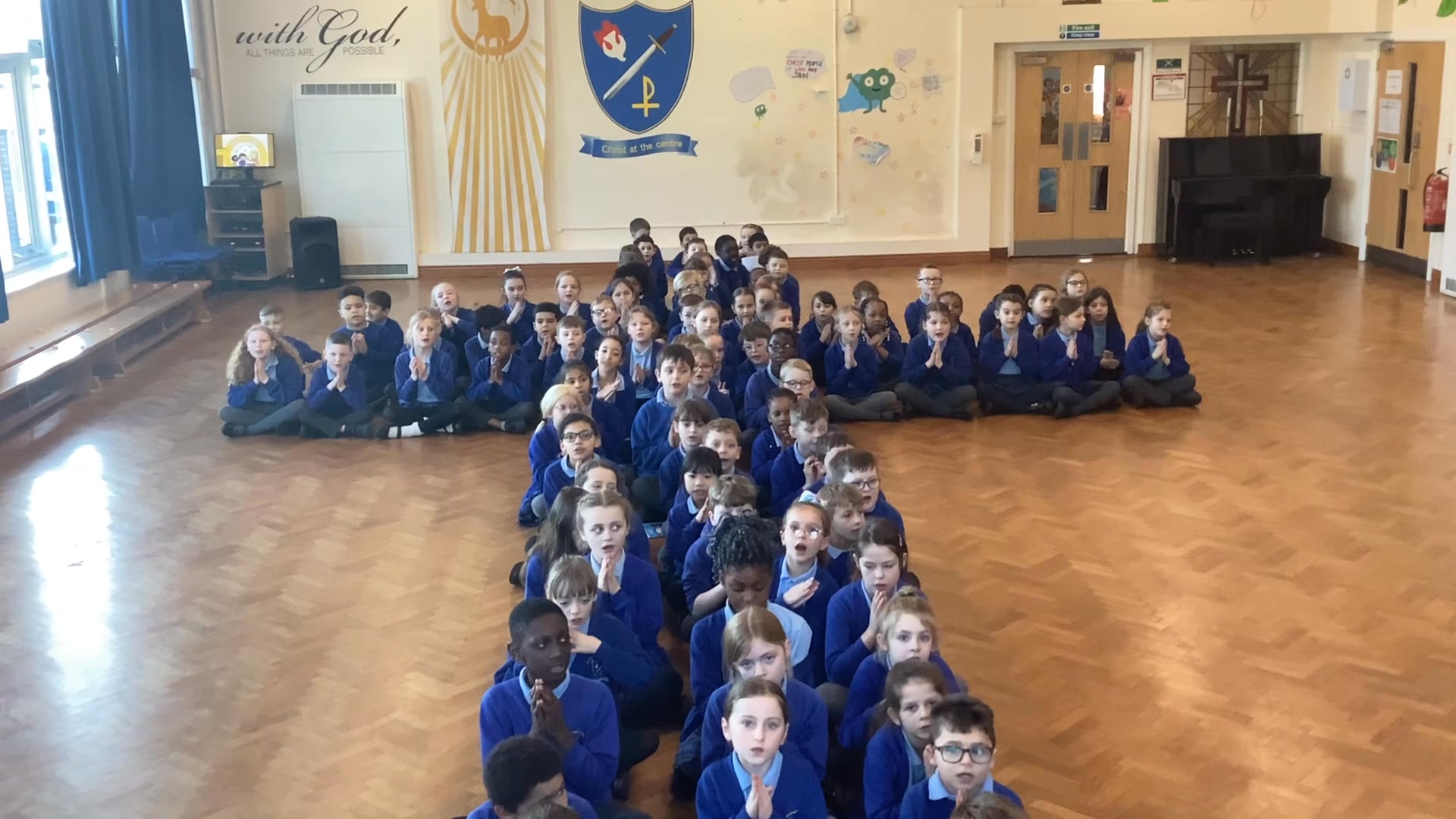 St Winefride's Catholic Primary School | Bradford