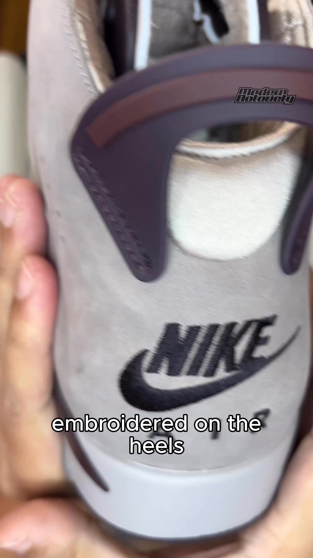 A Ma Maniere and Jordan Brand kick off their 