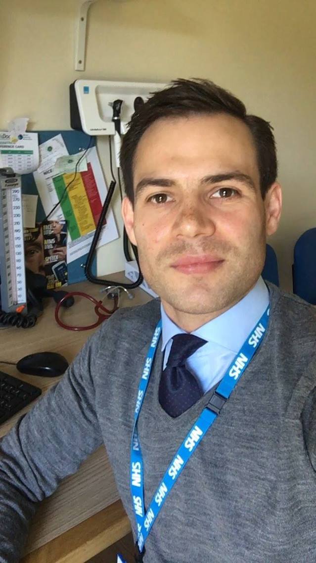 Dr Peter Foley MBBS MRCGP MSEM - Home