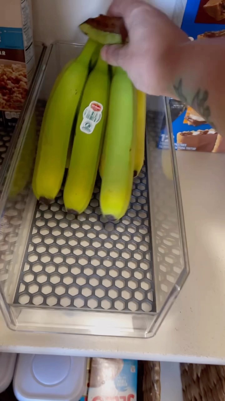 Kitchen ASMR - what’s your favorite things to decant? Thanks for ...
